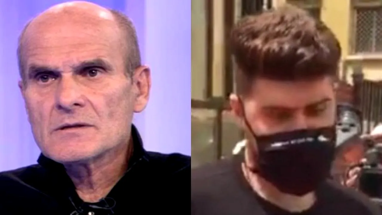 ACID. CTP, despre vloggerul COLO: „Acest ins are 28 de ani! Ar putea să fie profesorul celor de 11 ani”