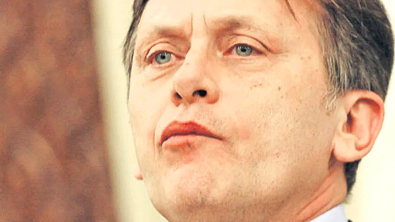 Frunzăverde confirmă negocierile PNL - PPE: Eu negociez intrarea PNL în PPE, vom intra anul acesta