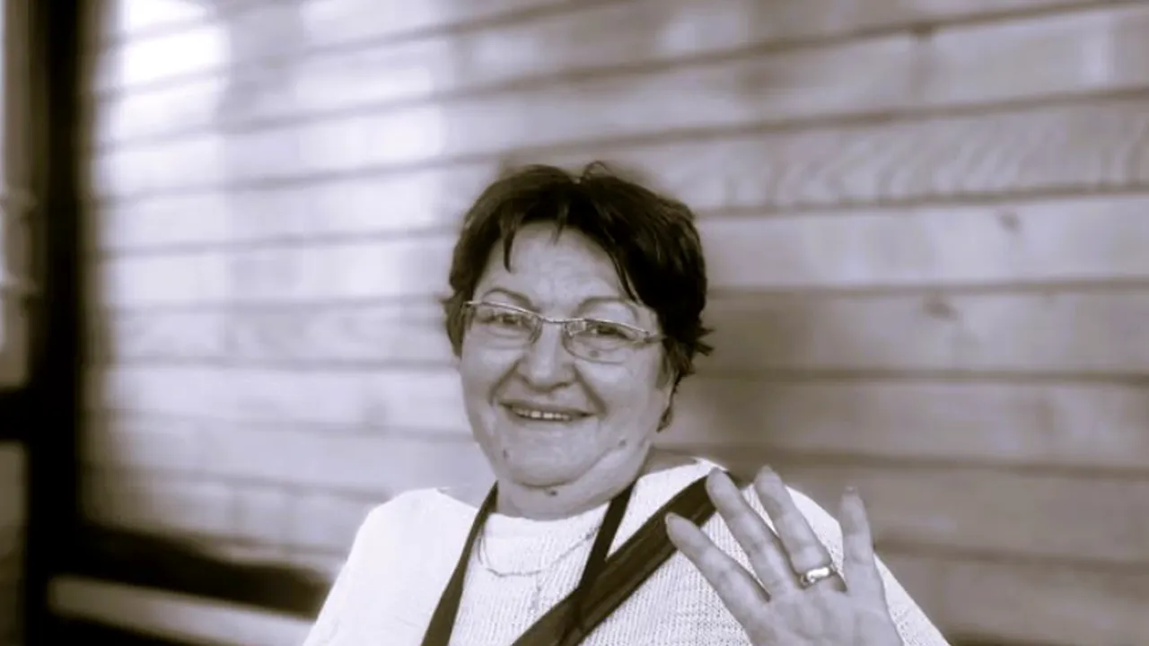 Doliu în presa din România. A murit fosta jurnalistă Anca Pandea, la vârsta de 70 de ani