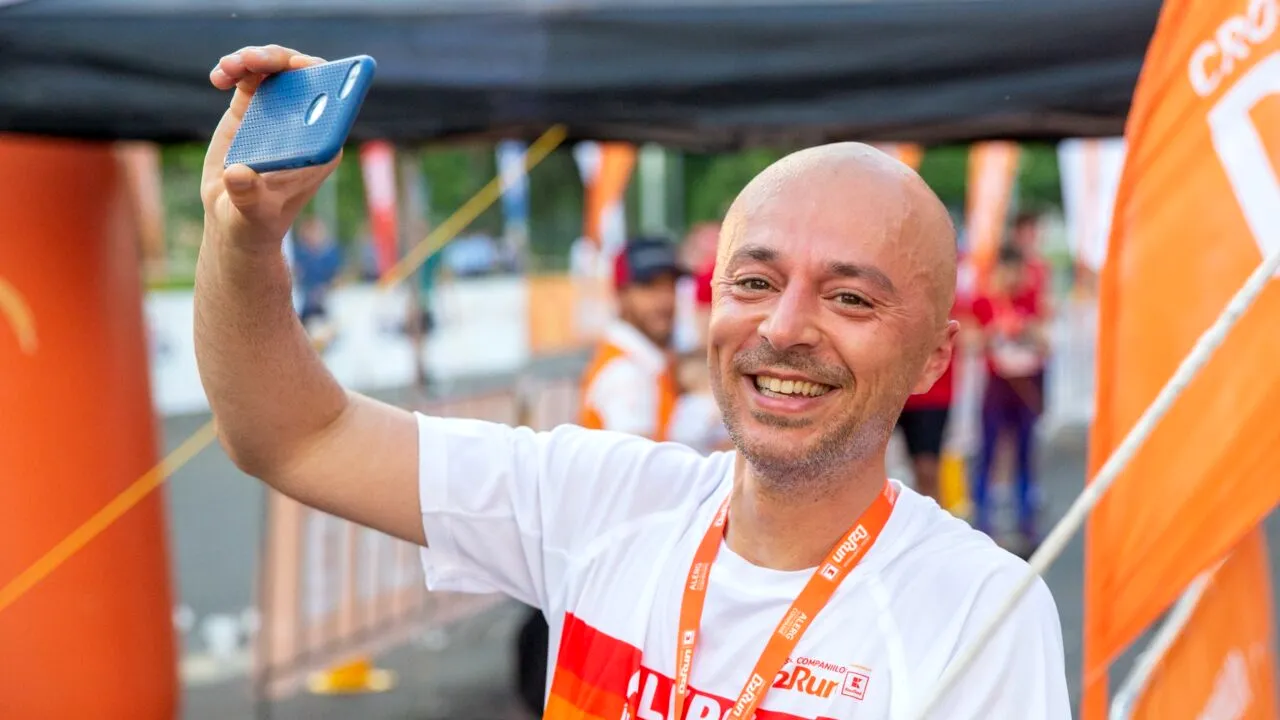 Dieta lui Andrei Roșu, PRIMUL ultramaratonist din lume care a participat la curse pe 7 continente