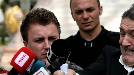 Gigi Becali a fost achitat de Curtea Supremă în dosarul schimburilor de terenuri cu MApN