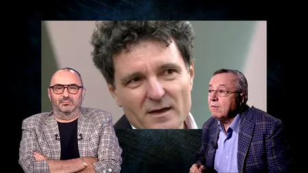 Ion Cristoiu: „În curând o să-l apărăm noi pe NICUȘOR Dan”