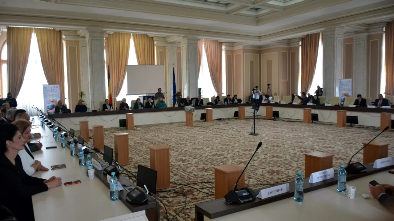 Ziua Pământului | Războiul din Ucraina, criza energiei și impactul asupra protecției mediului