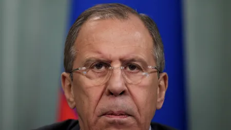 Rusia vrea închiderea frontierei dintre Siria și Turcia