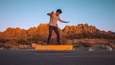 Românii de la ArcaSpace au lansat primul vehicul individual de zbor 