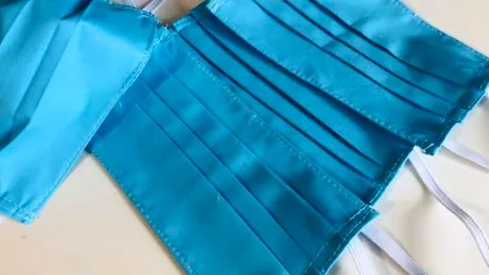 REACȚIE. Administratorul DNS Birotica, firma care livrează statului echipamente de protecție medicală: 