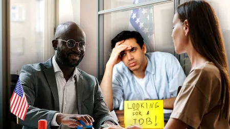 SUA raportează o rată a șomajului de 4,6% în urma „închiderii federale” din noiembrie și a politicilor tarifare agresive ale lui Trump