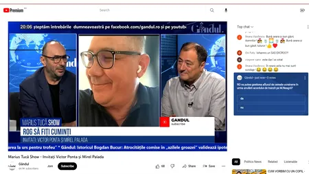 POLL Marius Tucă Show: „România va putea gestiona afluxul de cereale ucrainene, în urma anulării acordului de tranzit pe Marea Neagră?”