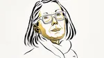 Poeta și eseista canadiană Anne Carson a câştigat Premiul Nobel pentru Literatură