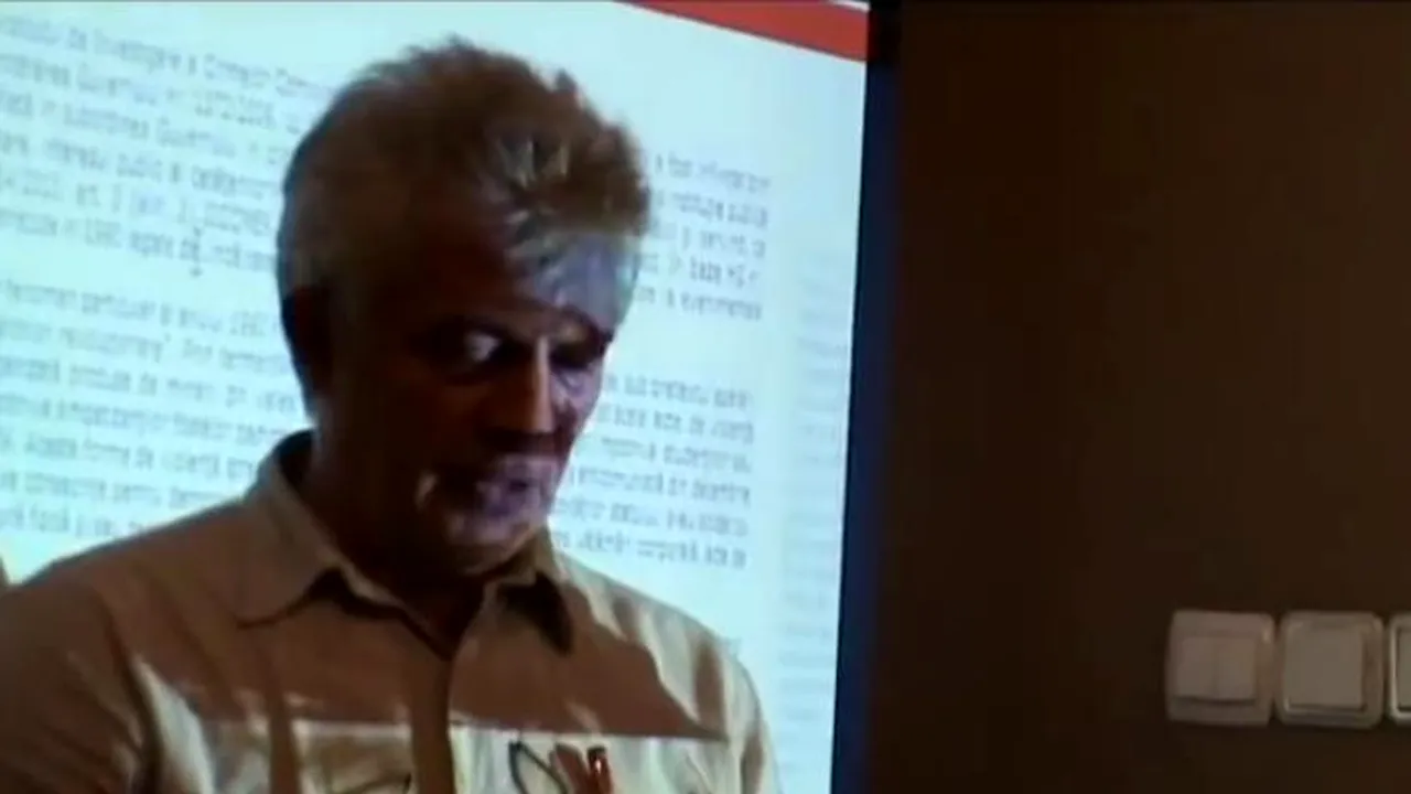 Un fost membru PSD s-a înscris în UNPR