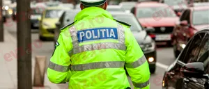 Cinci polițiști din Brașov, reținuți pentru că au luat mită de la șoferii opriți în trafic. Aceștia ar fi acceptat chiar și mese la restaurant