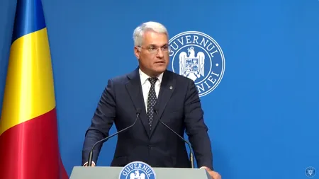 Pîslaru explică pierderea celor 770 de milioane de euro din PNRR. Atac dur la PSD: „Nu există soluții magice”