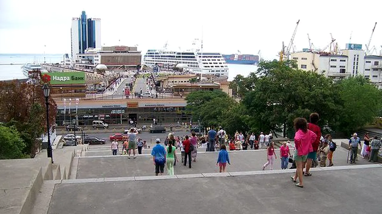 Crimeea își sincronizează ceasurile la ora Moscovei