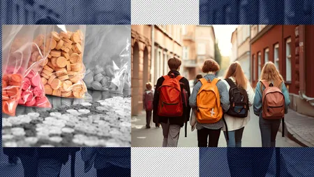 Medicul Radu Țincu trage un semnal de alarmă: „DROGURILE produc îmbolnăvire colectivă, societate disfuncțională, de zombi. Nu există droguri ușoare”