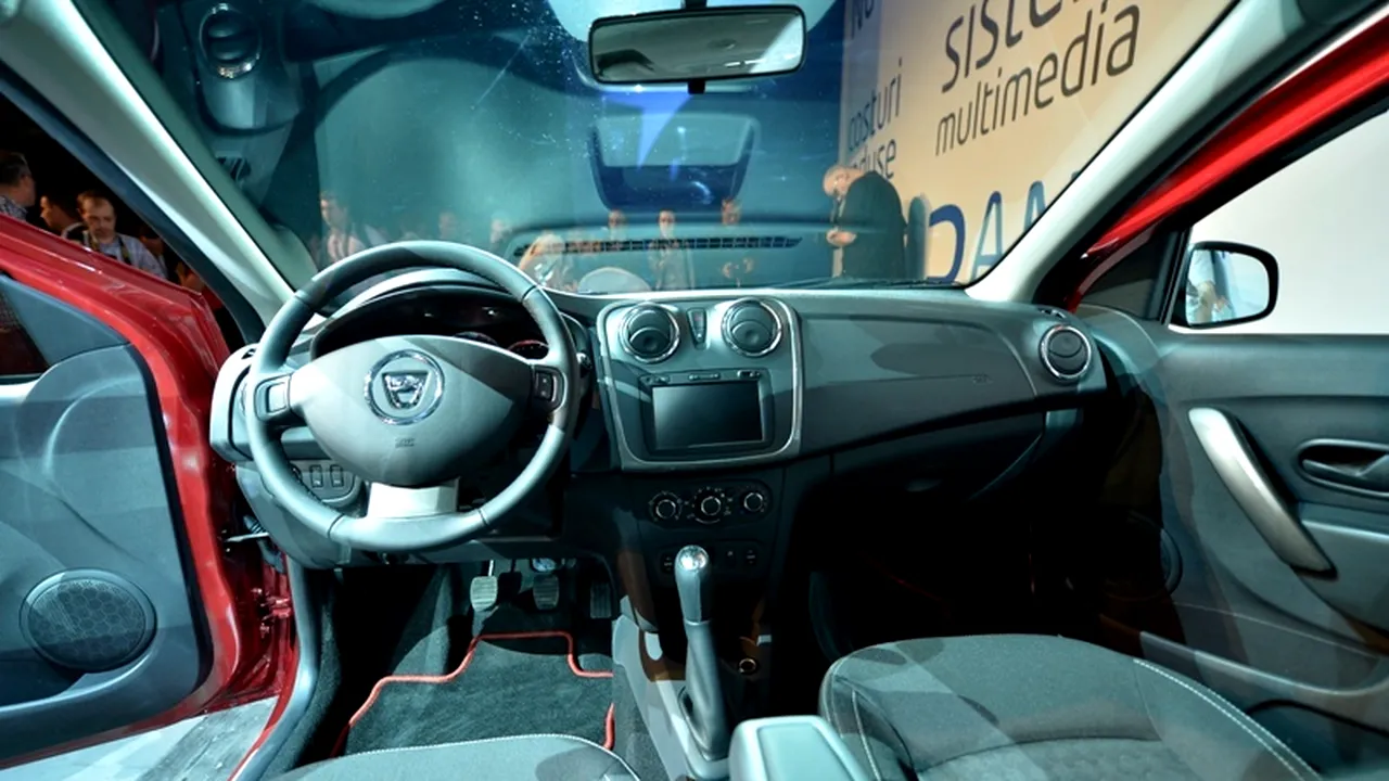 Înmatriculările Dacia în Germania au crescut cu 8,4% în primele șase luni, într-o piață în scădere