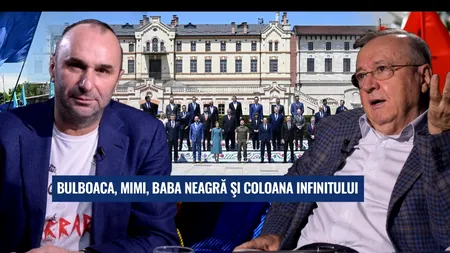 VIDEO | Ion Cristoiu: „Președintele se aștepta ca greva să se termine”