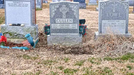 Clipe de COȘMAR pentru o femeie care a vizitat mormântul părinților. Victima a dat cimitirul în judecată și vrea daune uriașe: „Nu voi mai merge niciodată acolo