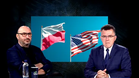 Dan Dungaciu: „Americanii au o miză mult mai mare în Polonia decât în România”