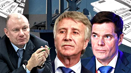 GALERIE FOTO | Topul celor mai bogați oligarhi ruși. Averea lor ajunge la peste 100 miliarde de dolari