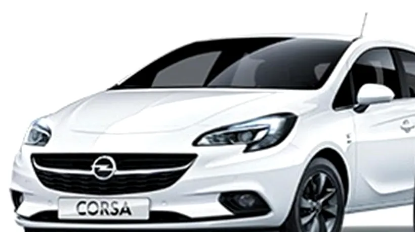 Ofertele Opel în programul Rabla. Ce mașină nouă vă puteți lua cu 7.900 de euro cu TVA și prima de casare incluse