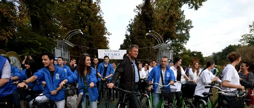 ALEGERI PREZIDENȚIALE 2014. Cine sunt votanții lui Klaus Iohannis: tineri cu studii medii, mai ales din Transilvania