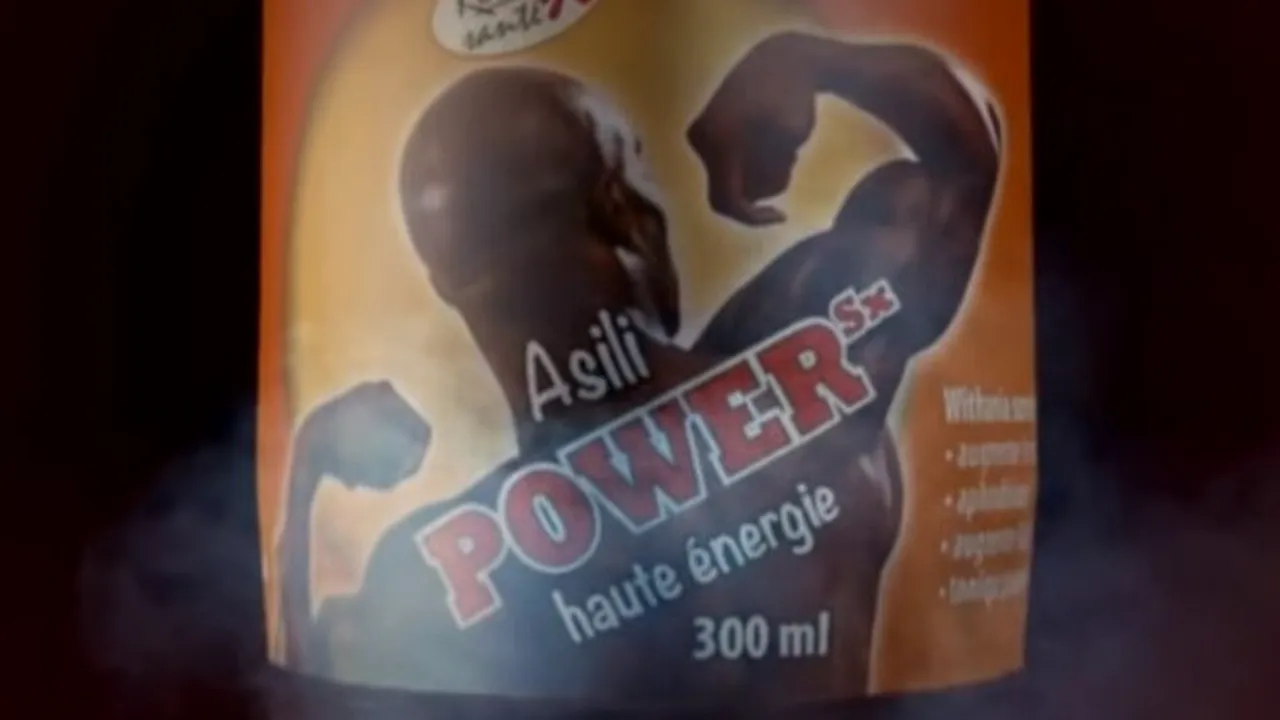 O băutură energizantă, interzisă pe piață deoarece provoca ERECȚII prea lungi