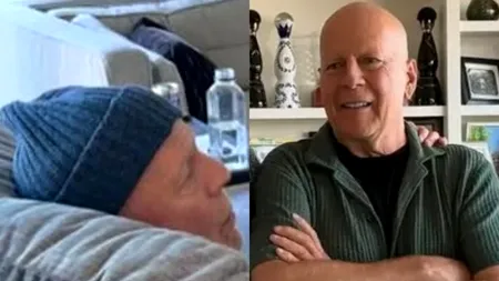 Ultimele vești despre Bruce Willis. Rumer, fiica actorului din „Pulp Fiction”, a oferit noi detalii despre starea tatălui ei