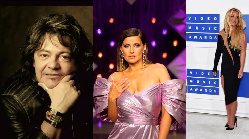 2 DECEMBRIE, calendarul zilei: Leo Iorga ar fi împlinit 60 de ani/ Nelly Furtado împlinește 46 de ani, Britney Spears 43