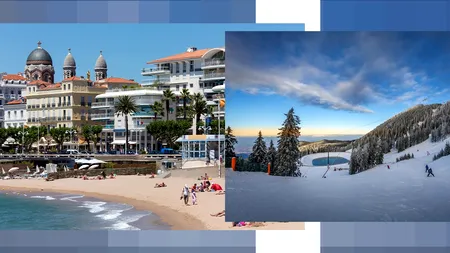 Oana Roman: Un sejur de patru nopți la Predeal, mai SCUMP decât un sejur de cinci nopți la Cannes