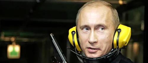 Țarul Putin: Kievul nu trebuie să îi împiedice pe soldații din armata ucraineană să predea armele