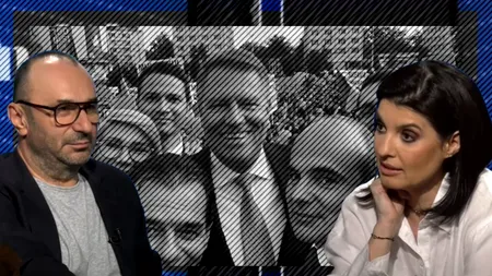 VIDEO | Lavinia Șandru: România nu știe să negocieze și are de pierdut / Politicienii nu sunt dispuși să riște