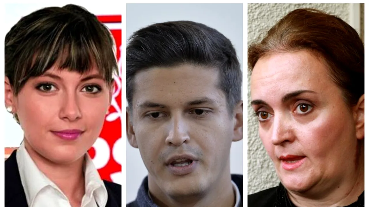 EXCLUSIV. O ziaristă condamnată, un fost consilier al directorului SRI și copii de politicieni, în spatele firmelor care consiliază europarlamentarii români