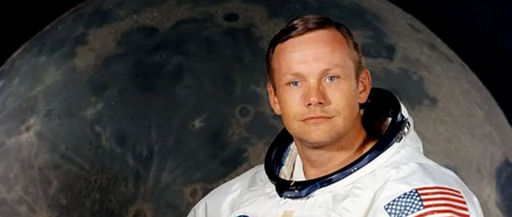 A MURIT NEIL ARMSTRONG