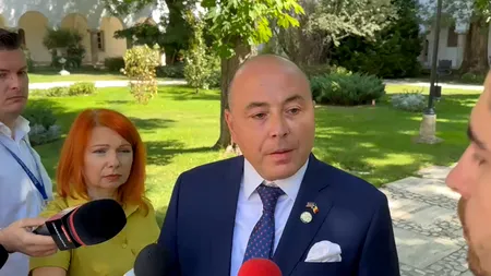 Andrei Muraru, reședință de LUX în SUA, de peste 20.000 de dolari/lunar, în plină criză bugetară. Invocă 