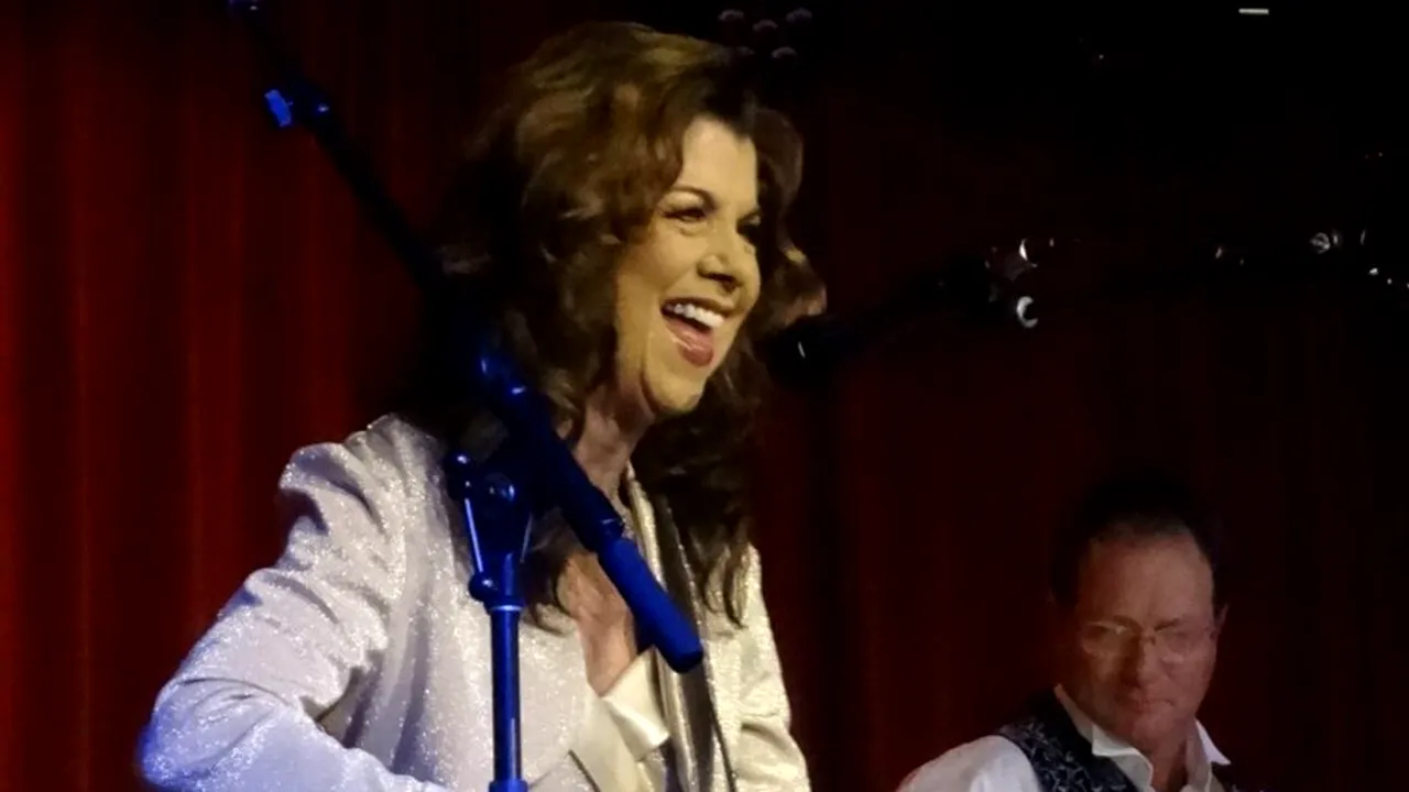 A murit Jody Miller, legendă a muzicii country