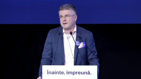 Irineu Darău avertizează că USR va termina revoluția începută în 1989. Discurs aprins la evenimentul de adio organizat de Fritz la Timișoara