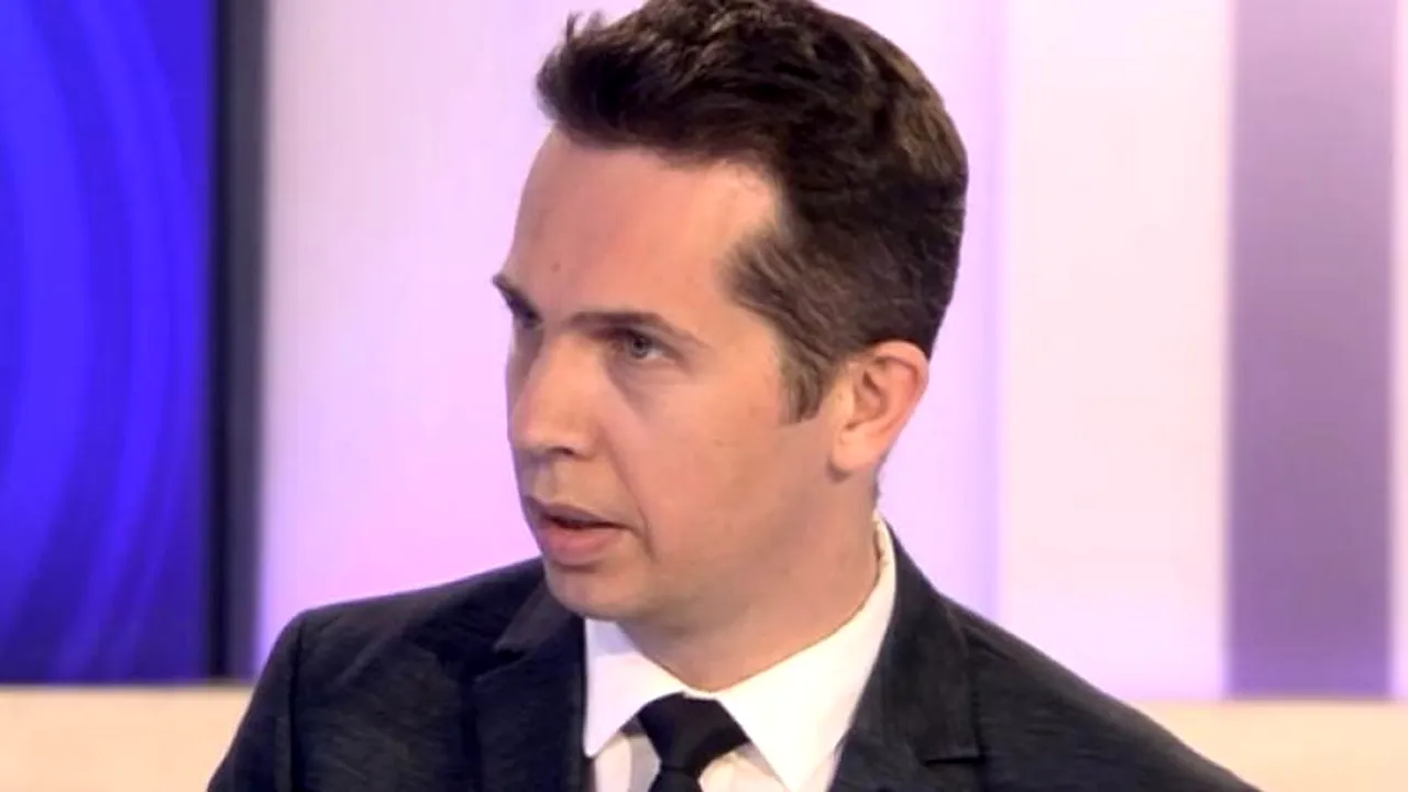 Medicul Gabriel Diaconu, despre Vlad Voiculescu: „Ministrul Harababură! Iisus pe ape de la Sănătate a oferit un pic de zeamă...”