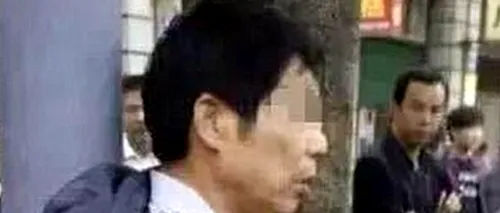 Cum a fost pedepsit un pedofil chinez, care a urmărit o elevă în drum spre școală. Poliția este șocată: „Nu recomandăm așa ceva
