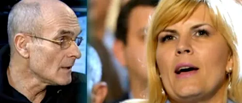 CTP: A avut loc o schimbare la față a Elenei Udrea. S-a întâmplat chiar AICI