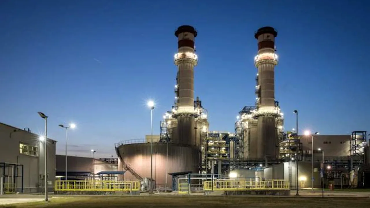 Ministerul Energiei anunță când va fi repornită centrala OMV Petrom de la Brazi. Ce s-a decis în ședința de urgență