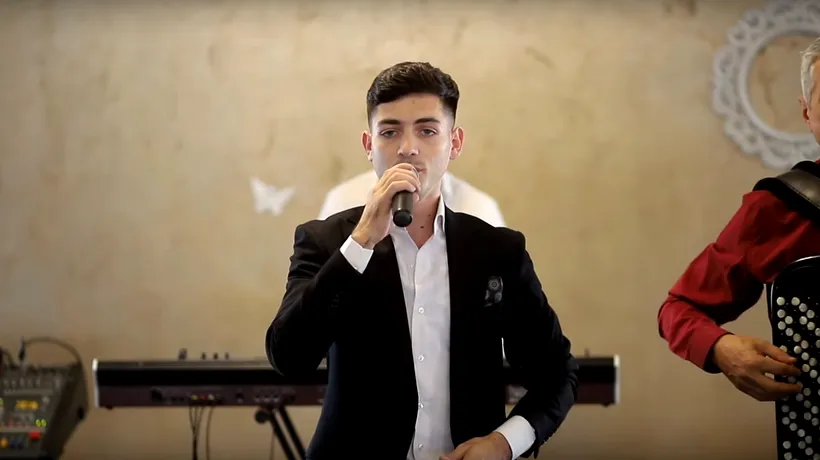 VIDEO | Doliu în muzica populară. Cântărețul Adrian Bâc a murit la doar 25 de ani, în urma unei operații de urgență. Acuzații la adresa medicilor din Arad