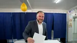 Rareș Hopincă a votat „cu încredere pentru viitorul României”: „Puterea stă în participare. Indiferența nu schimbă nimic”