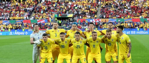 „Generația de suflet” are mâine meci dur cu Slovacia care-i poate decide viitorul la EURO 2024. Fanii s-au înghesuit să-i încurajeze pe jucători