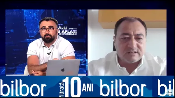 Mirel Palada: „STATUL român se dizolvă și rămâne o cochilie goală”