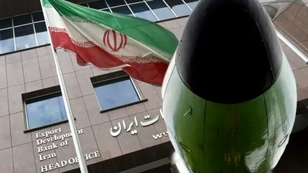 Iranul amenință cu atacuri asupra băncilor și centrelor economice americano-israeliene din Golf, după ce o bancă din Teheran a fost bombardată