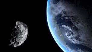 Un asteroid cu o dimensiune uriașă va trece vineri pe lângă Pământ. Potrivit NASA, există riscul ca acesta să fie „potențial periculos”