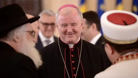 DECIZII. Și Biserica Catolică din România e împotriva orelor de educaţie sexuală în școli: „O încălcare a drepturilor părinţilor”