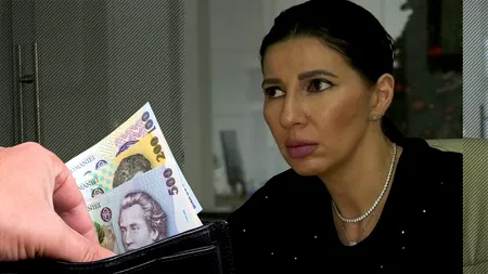 EXCLUSIV VIDEO | Noi detalii în cazul femeii căreia menajera i-ar fi furat bijuterii de 300.000 de euro. “Ea a mai lucrat o perioadă la mine, tocmai de aceea am și avut încredere în ea”