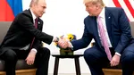 Donald Trump sună la Kremlin. Discuții decisive cu PUTIN despre încetarea războiului în Ucraina