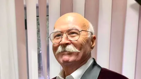 Tudor Gheorghe, către românii nevaccinați: Nu mă încurcă faptul că nu vă vaccinați. Muriți în liniște